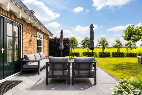 Medium property photo - Sirtemawei 1, 9038 TA Ingelum